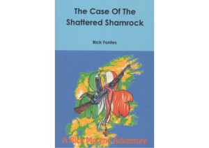 The Case Of The Shattered Shamrock