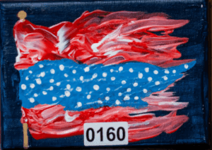 5x7 Piece