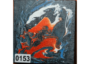 10x10 Piece