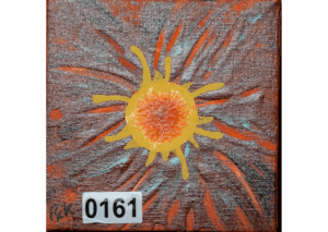 10x10 Piece