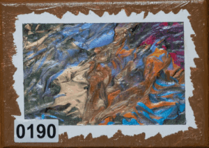 5x7 Piece