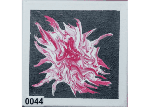 8x8 Piece