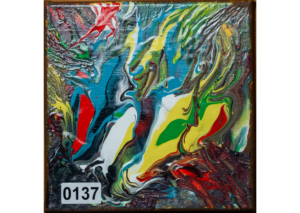 8x8 Piece