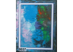 8x10 Piece